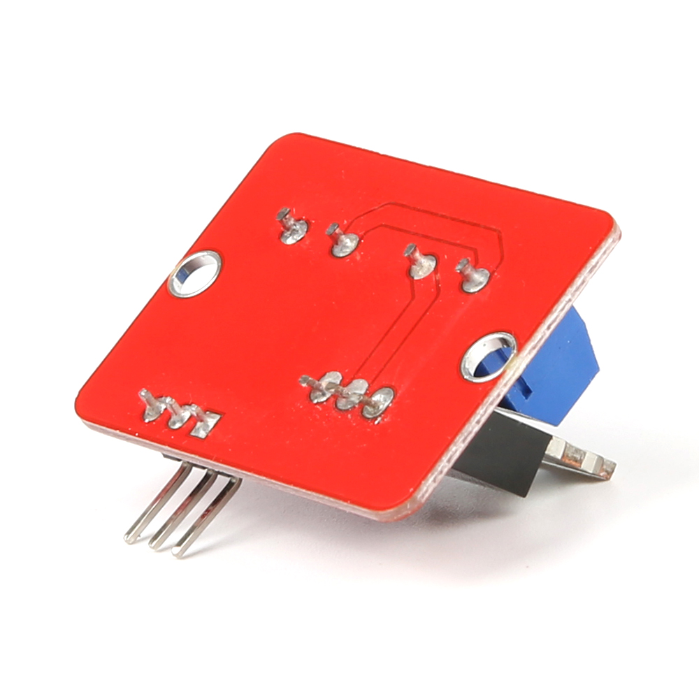 MOSFET транзистор IRF520